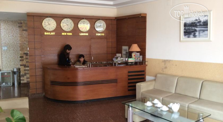 Hotelier's photos PX Hotel 2*