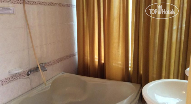 New photos from tourists PX Hotel 2*