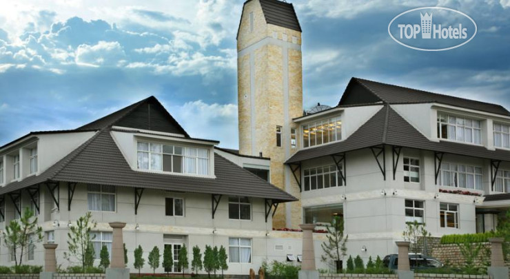 Hotelier's photos Muong Thanh Dalat 4*