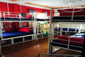 Hotel photo Mr Peace Backpacker Hostel 