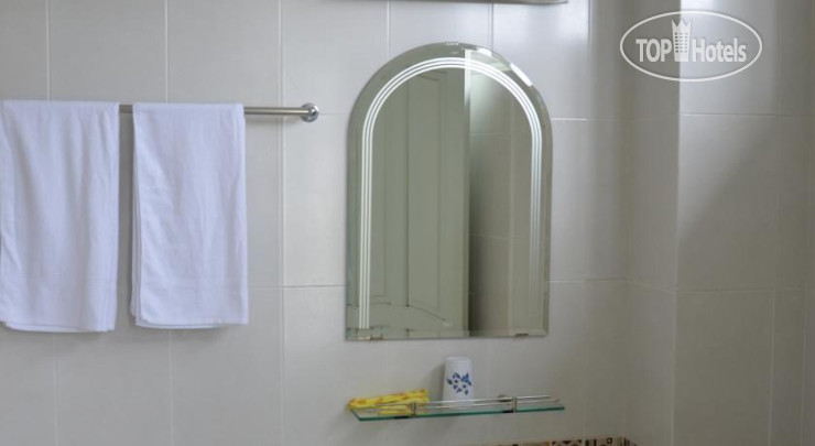 New photos from tourists Camellia Hotel