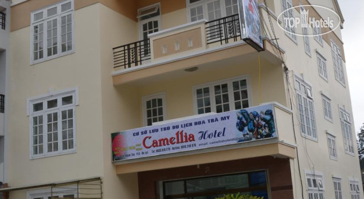 Hotelier's photos Camellia Hotel