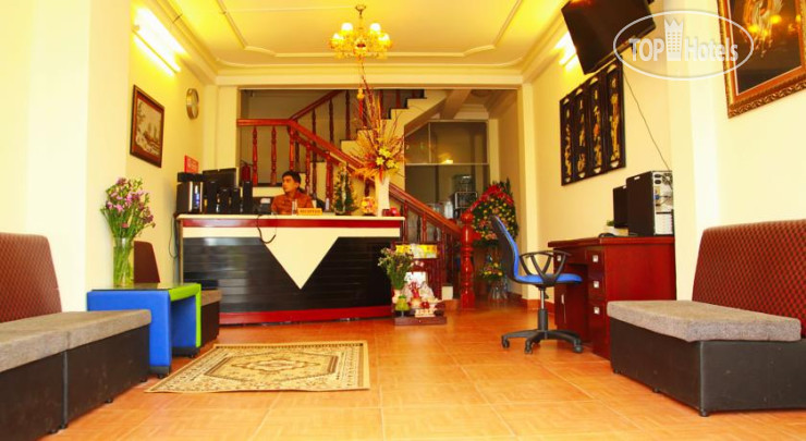 Hotel photo Mai Anh Dao Hotel 1*