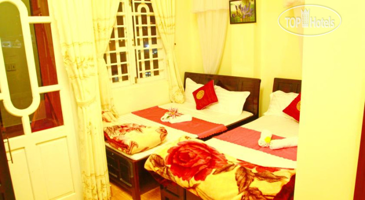 New photos from tourists Mai Anh Dao Hotel 1*