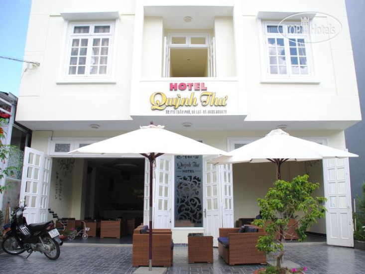 Hotelier's photos Quynh Thu Hotel