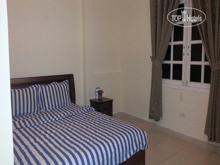 New photos from tourists Quynh Thu Hotel