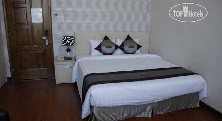 New photos from tourists Mountain Town Hotel 3*