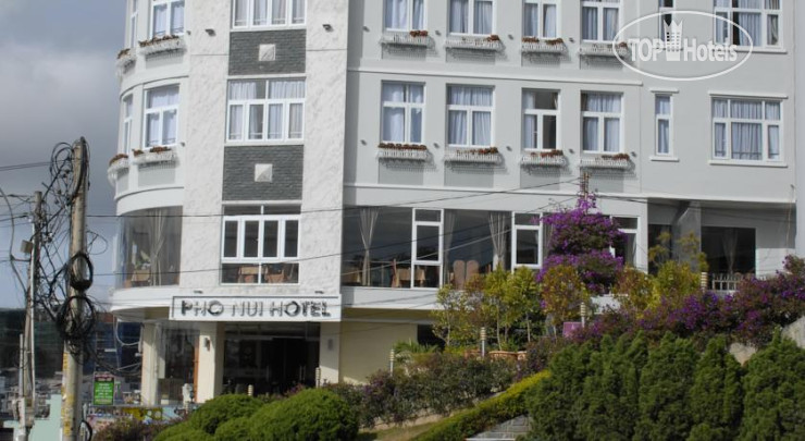 Photos Mountain Town Hotel