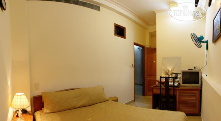 New photos from tourists Gold Night Hotel 2*