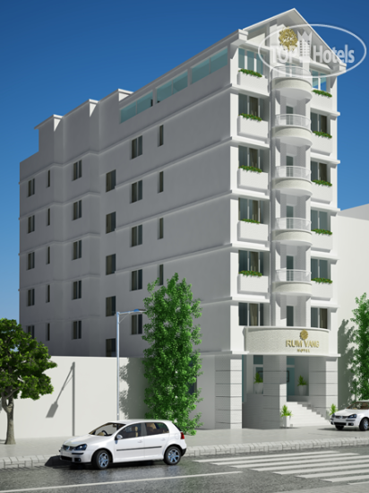 Hotelier's photos Rum Vang II Hotel Da Lat 3*