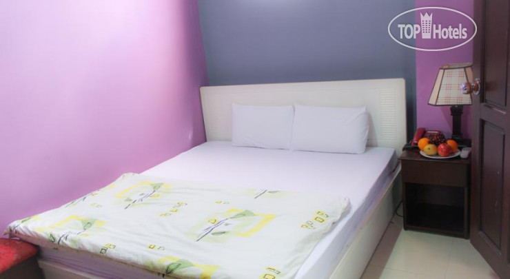 New photos from tourists Dalat Green City Hotel 2*