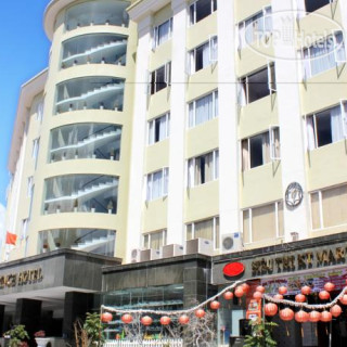 Photos River Prince Hotel