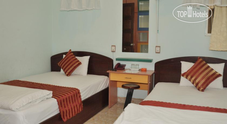 New photos from tourists Hai Duyen Hotel 1*