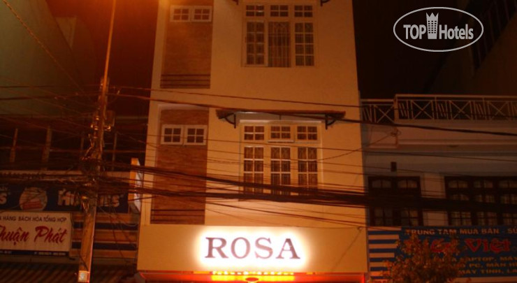 Photos Rosa Hotel