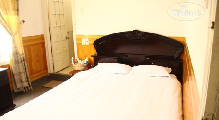 New photos from tourists Rosa Hotel