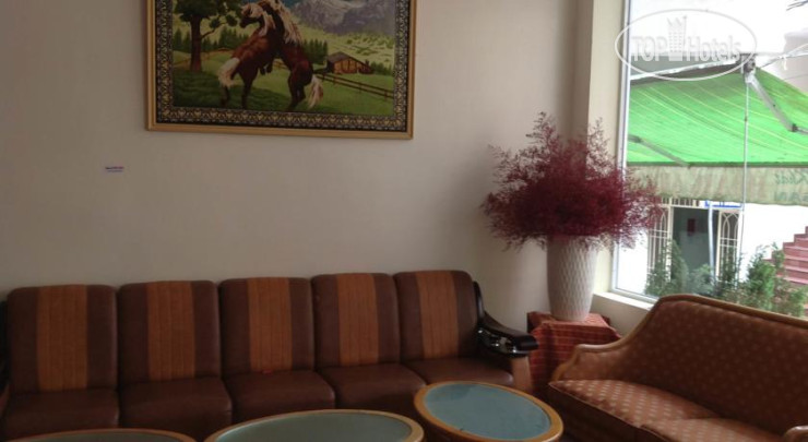 New photos from tourists Ladophar Hotel 1*