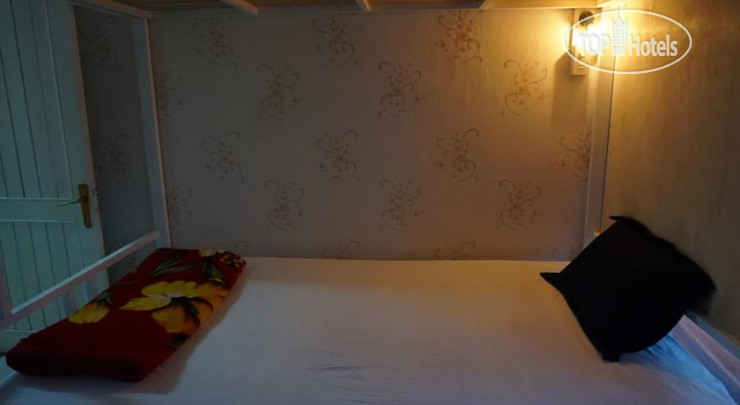 New photos from tourists Da Lat Backpakckers Hostel 1*
