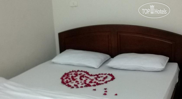 New photos from tourists Hoang Kim Hotel 1*