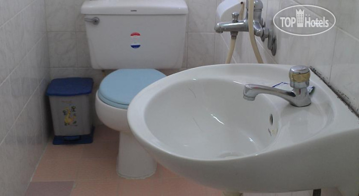 New photos from tourists Budget Hostel 1*