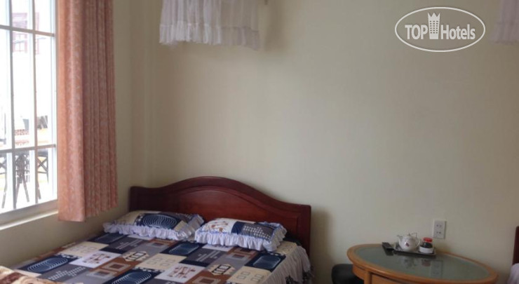 New photos from tourists Huong Giang Hotel