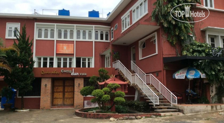 Hotel photo Duy Tan Hotel 2*