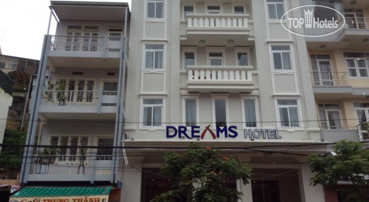 Hotel photo Dreams 3 Hotel 