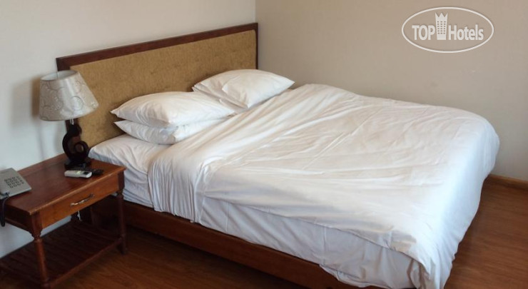 New photos from tourists Dreams 3 Hotel