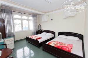 New photos from tourists Bao Khanh