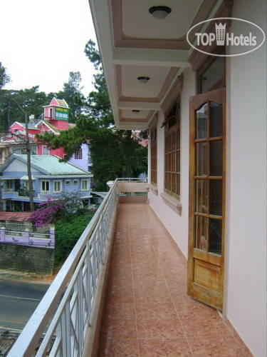 New photos from tourists Phuong Huy 2 Hotel 1*