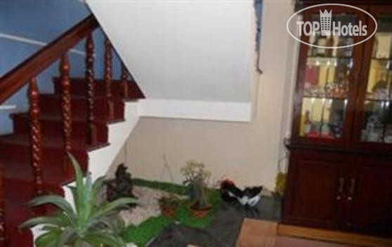 New photos from tourists Phuong Huy Hotel 1*