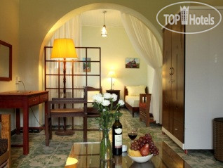 New photos from tourists Dalat Train Villa