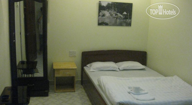 New photos from tourists Hai Long Vuong Hotel