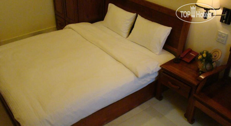 New photos from tourists YK Home Villa Dalat Hotel 2*