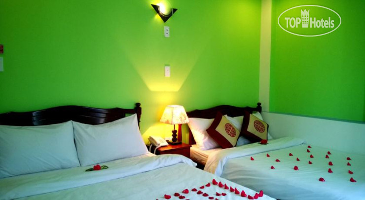 New photos from tourists I-Hotel 2*