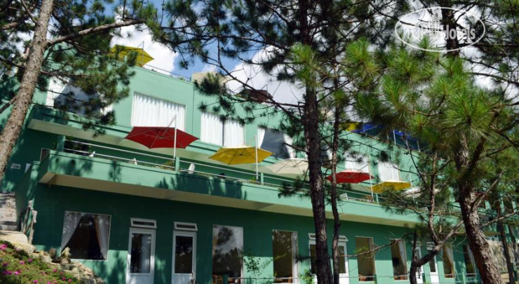 Photos Rung Hoa Hotel