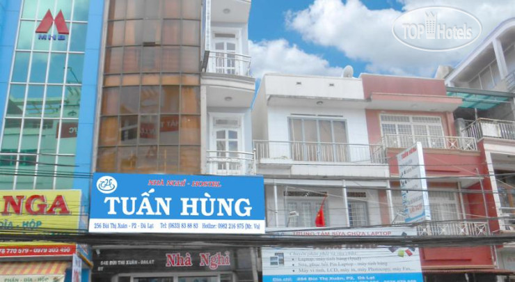 Hotel photo Tuan Hung Hostel Da Lat 