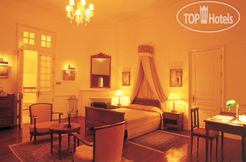 New photos from tourists Dalat Palace Heritage Hotel 5*