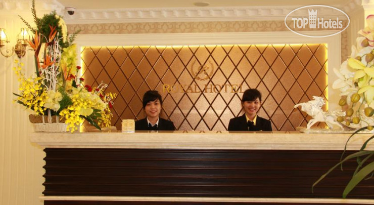 Hotelier's photos Royal Dalat Hotel 3*