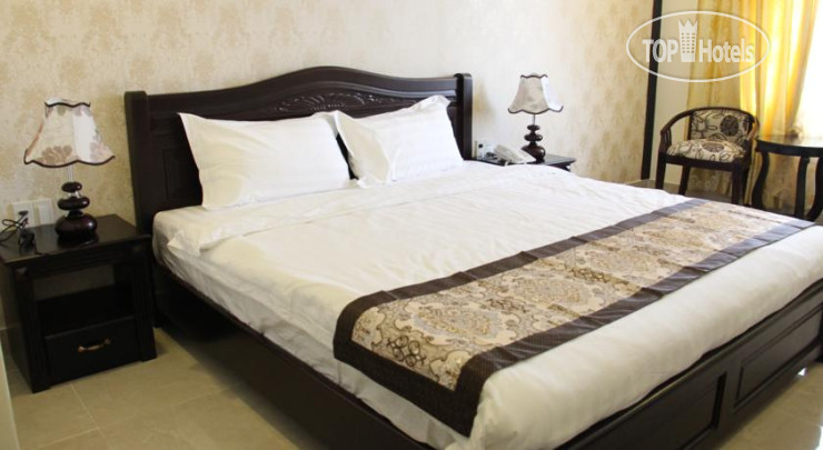 New photos from tourists Royal Dalat Hotel 3*