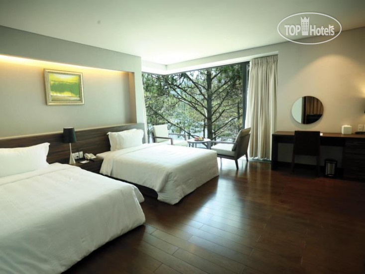 New photos from tourists Terracotta Hotel & Resort Dalat 4*