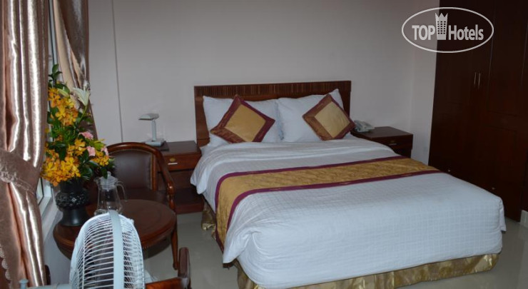 New photos from tourists Agribank 1 Hotel 1*