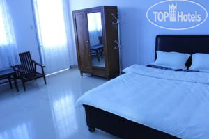 New photos from tourists ABs House
