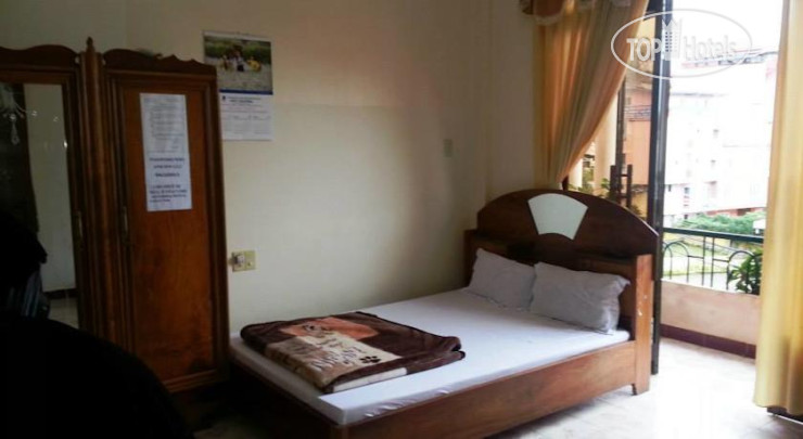 New photos from tourists Anh Son Hotel
