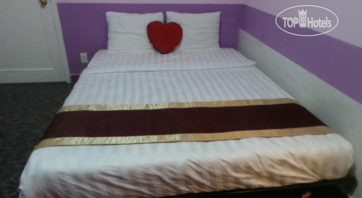 New photos from tourists B&C Hotel 2*