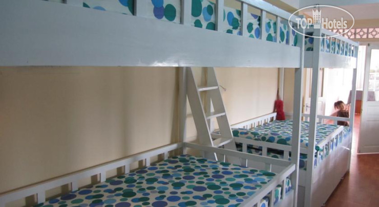 New photos from tourists Dalat Friendly Fun Hostel