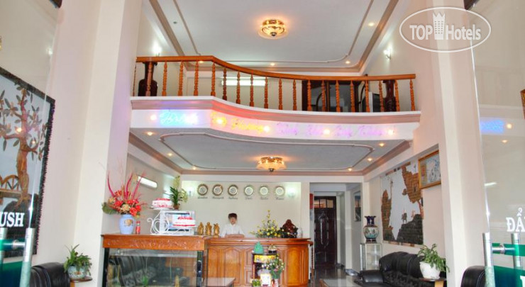 Фото Duy Phuong Hotel