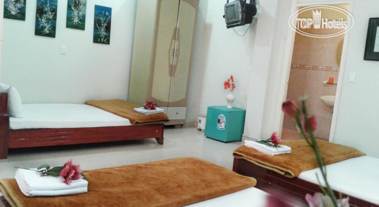 New photos from tourists Villathol Hotel 1*
