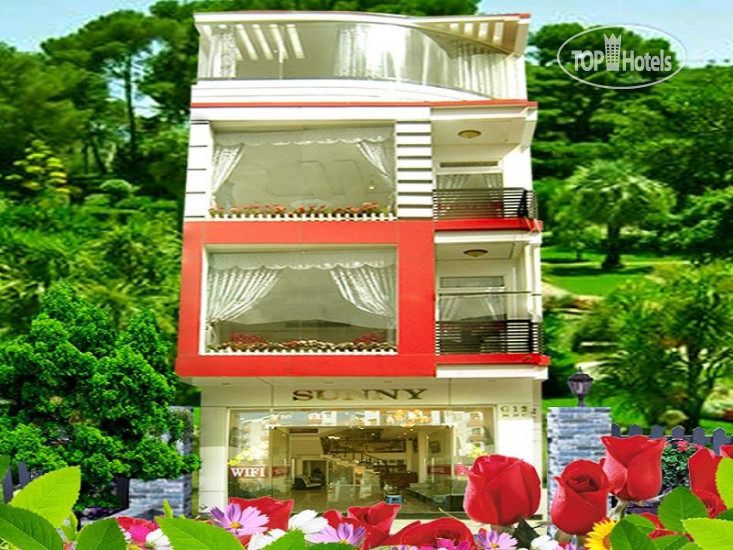 Photos Dalat Sunny Hotel