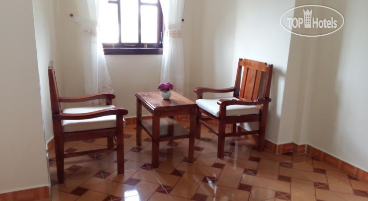 New photos from tourists Pizza Tet Hostel