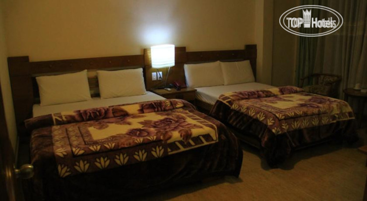 New photos from tourists Thao My Hotel 2*